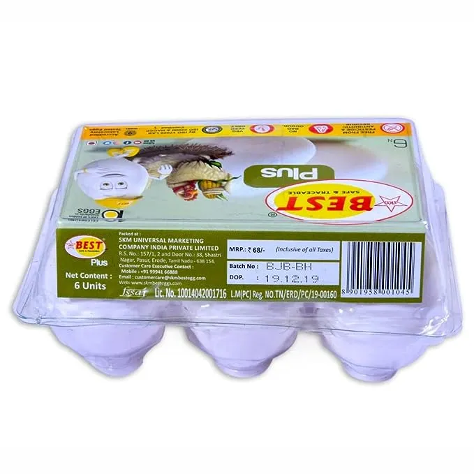 Best Plus Eggs 7