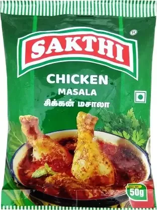 Sakthi Chicken Masala