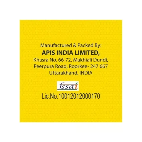 Apis Himalaya Honey 4