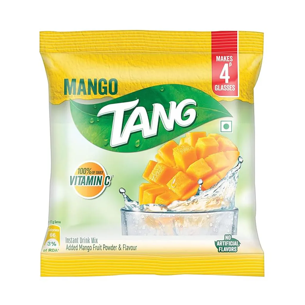 Tang Mango Instant Drink Mix
