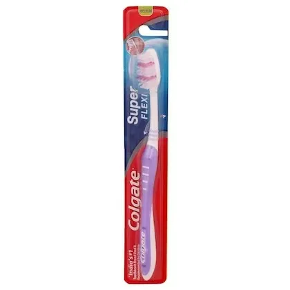 Colgate Super Flexi Soft Toothbrush