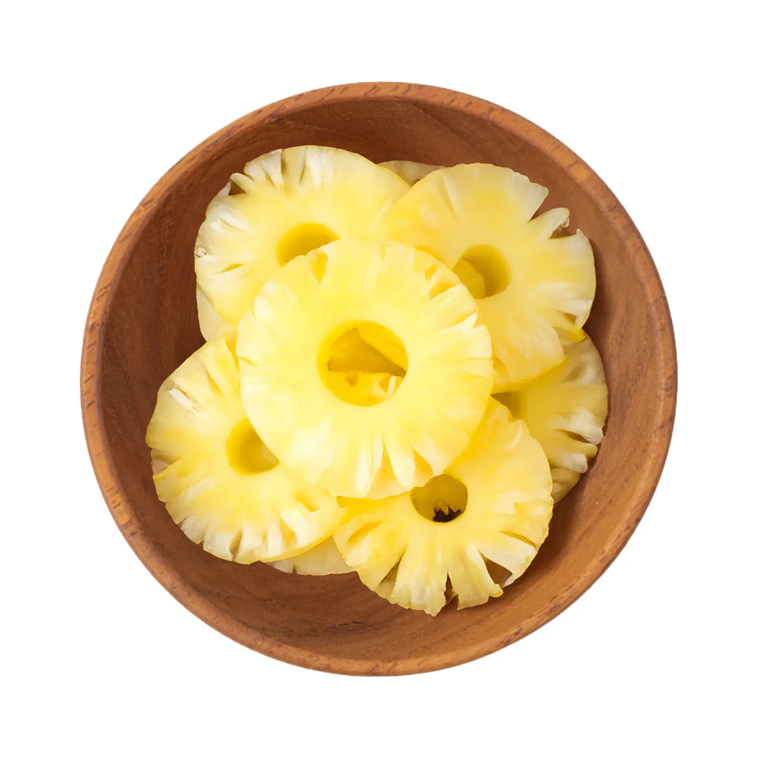 Pineapple Cubes