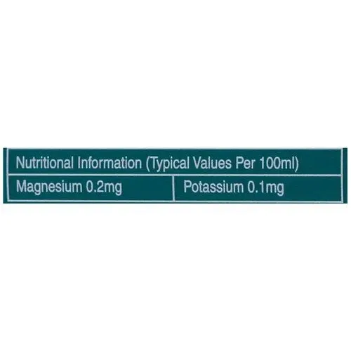 Bisleri Mineral Water Bottle 3