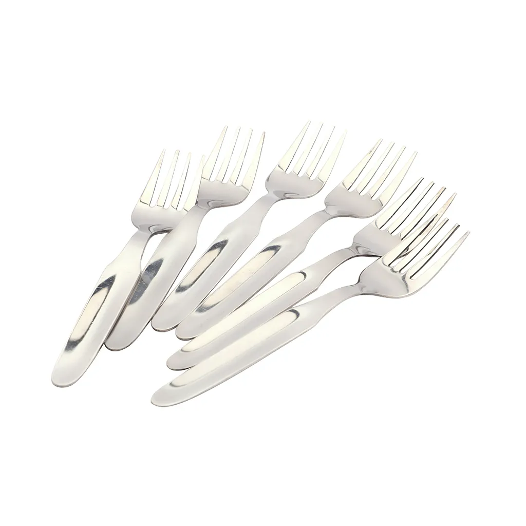 Pratha Baby Fork 2