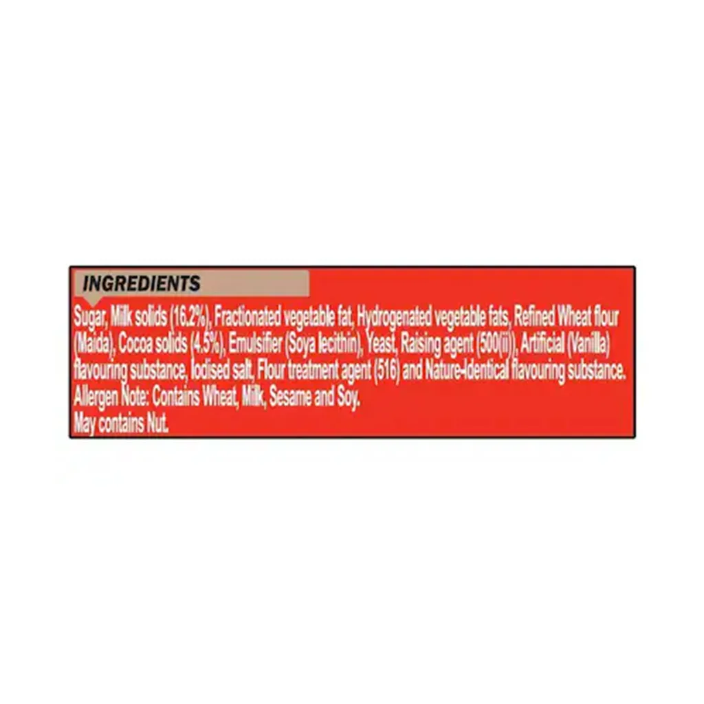 KitKat Chocolate Share Bag - 18 Units 2
