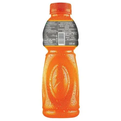 Gatorade Orange Sports Drink 1
