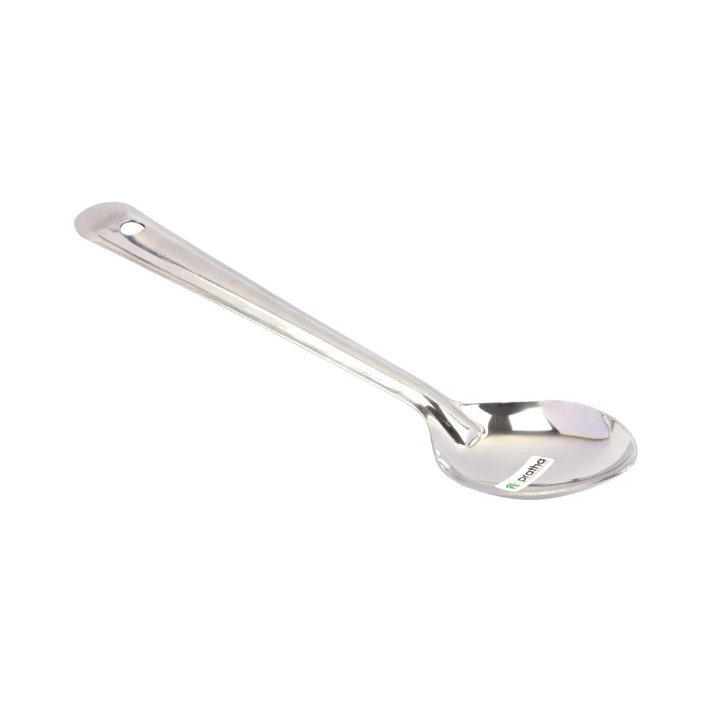 Pratha Pan Spoon No.3 3