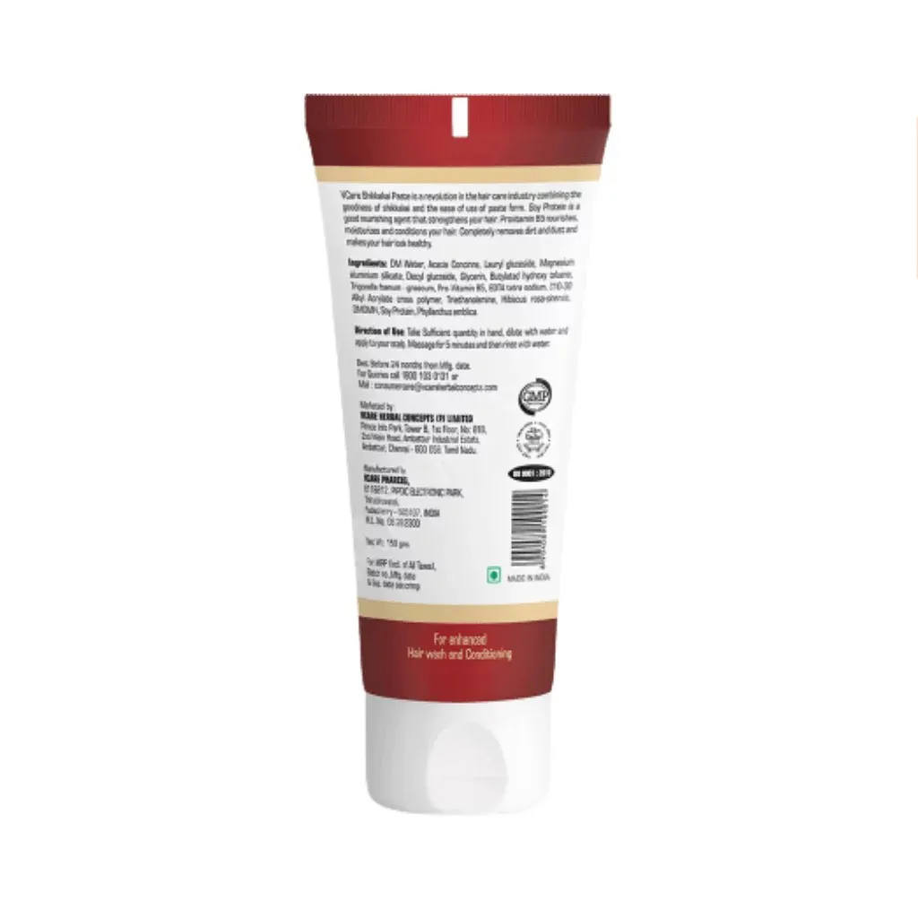 Vcare Shikkakai Paste 1