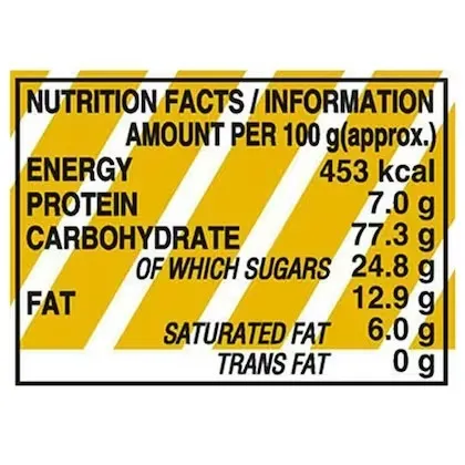 Parle-G Glucose Biscuits 8