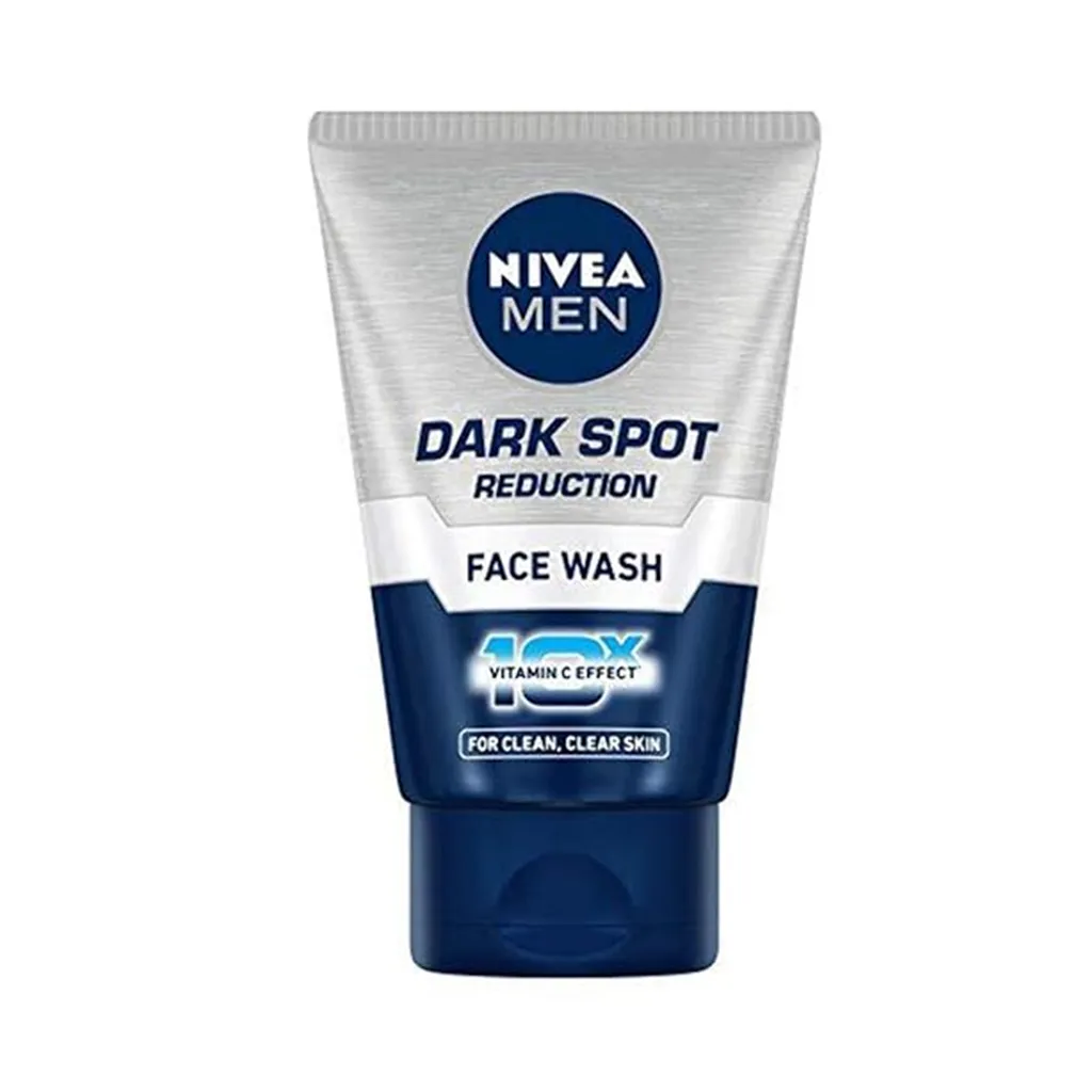 Nivea Men Dark Spot Reduction Face Wash