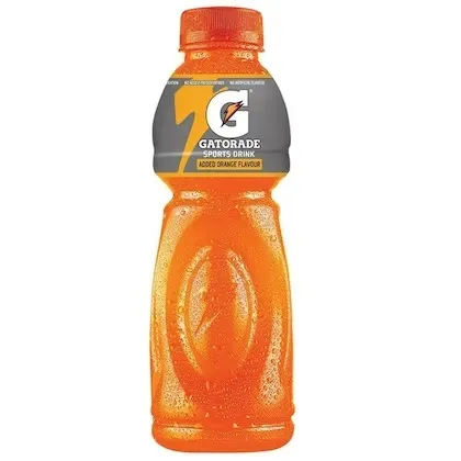 Gatorade Orange Sports Drink