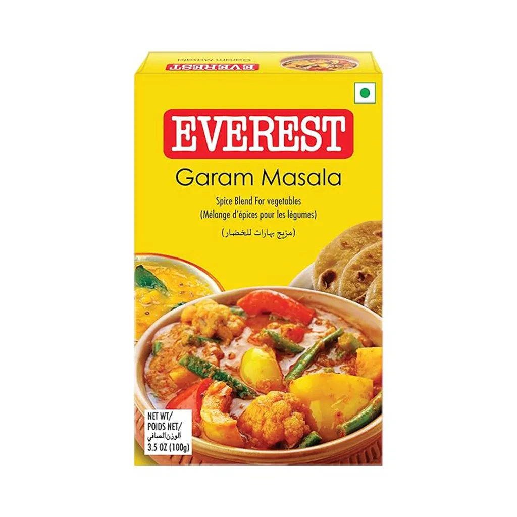 Everest Garam Masala