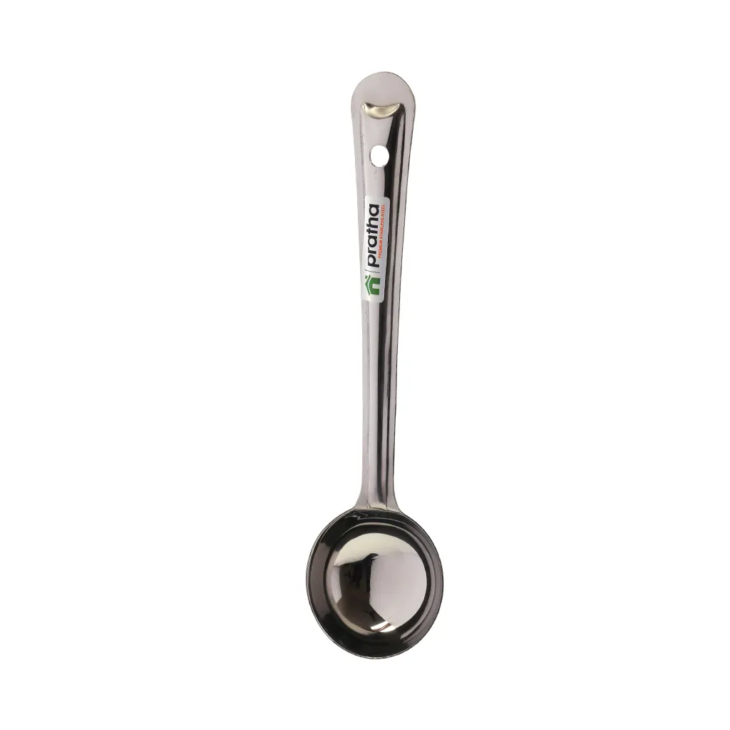 Pratha Stainless Steel Ladle