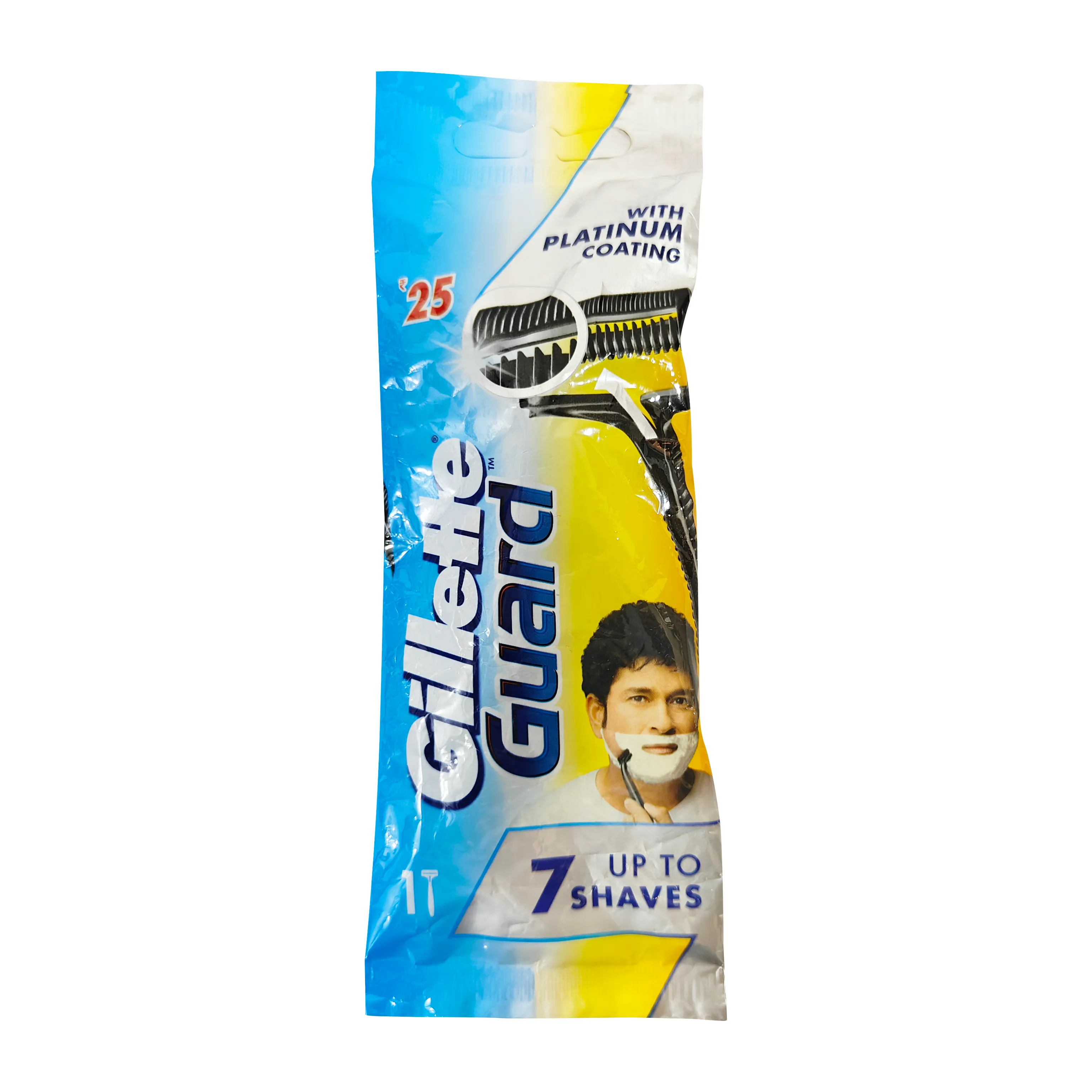 Gillette Guard Razor 6