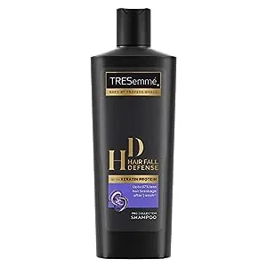 Tresemme Hair Fall Defense Shampoo