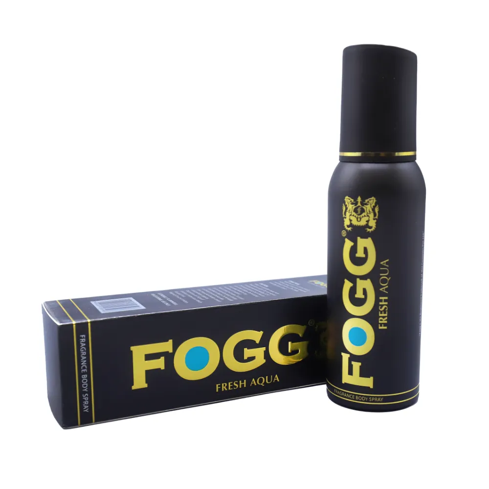 Fogg Fresh Aqua Body Spray for Men 3