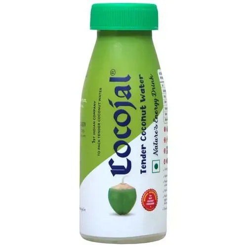 Cocojal Tender Coconut Water Bottle