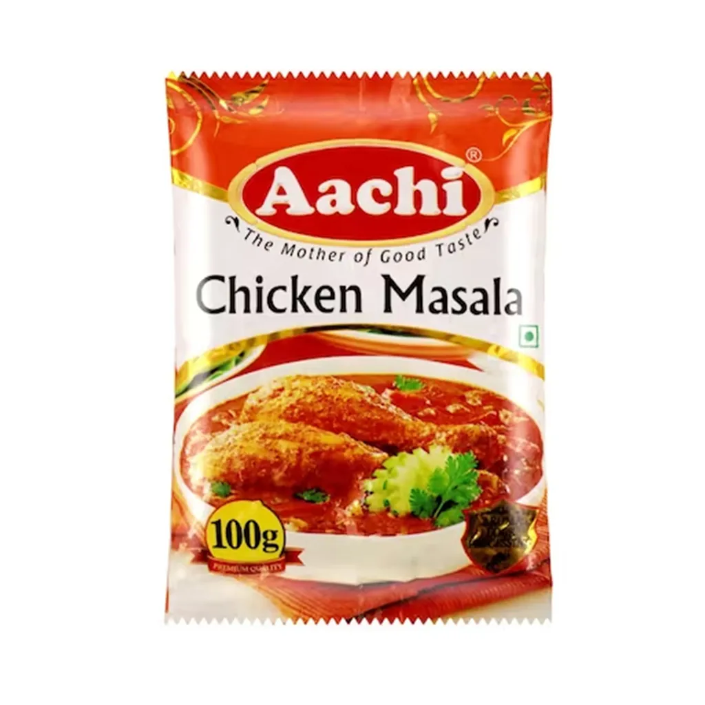 Aachi Chicken Masala