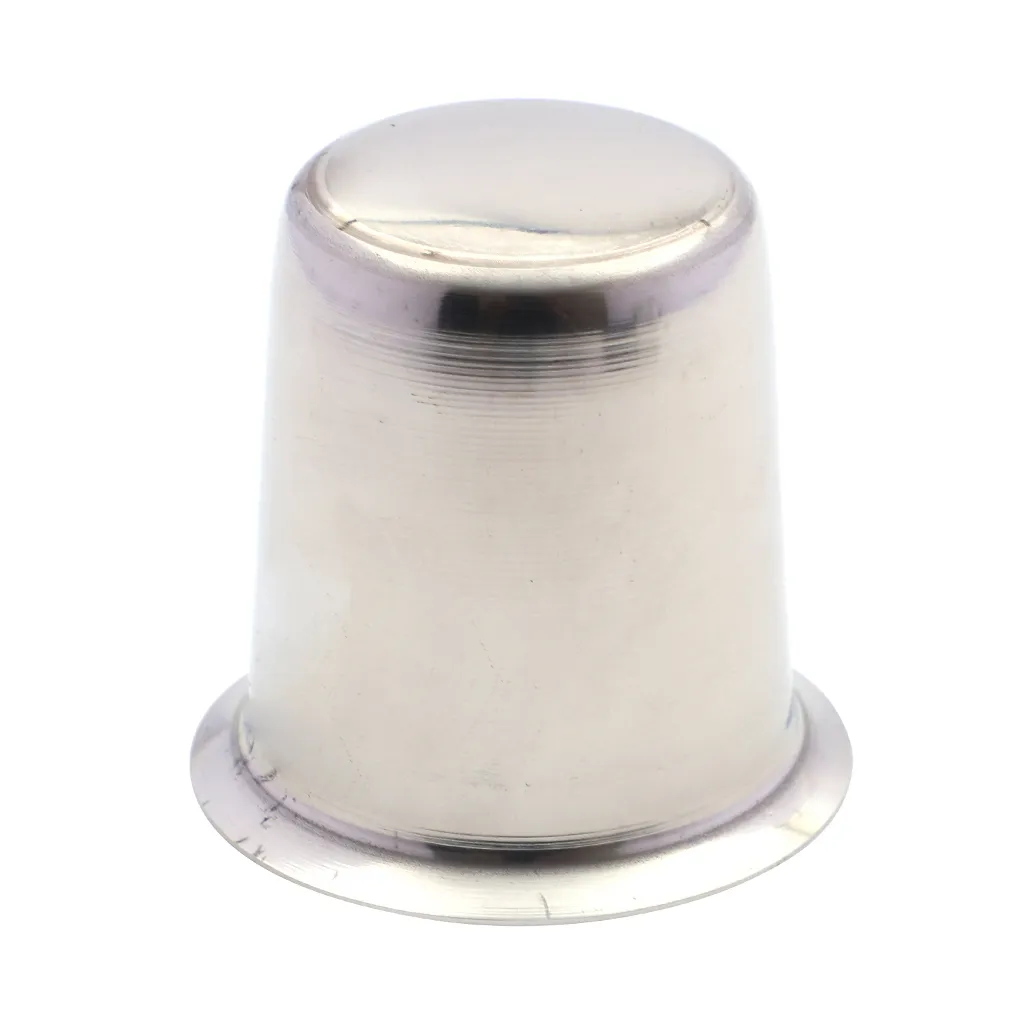 Pratha Kolga Stainless Steel Coffee Glass No.1 2