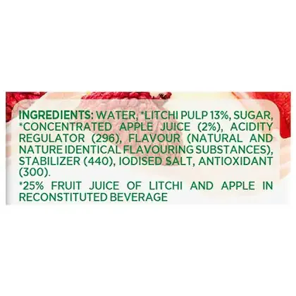 Tropicana Delight Guava Juice 7