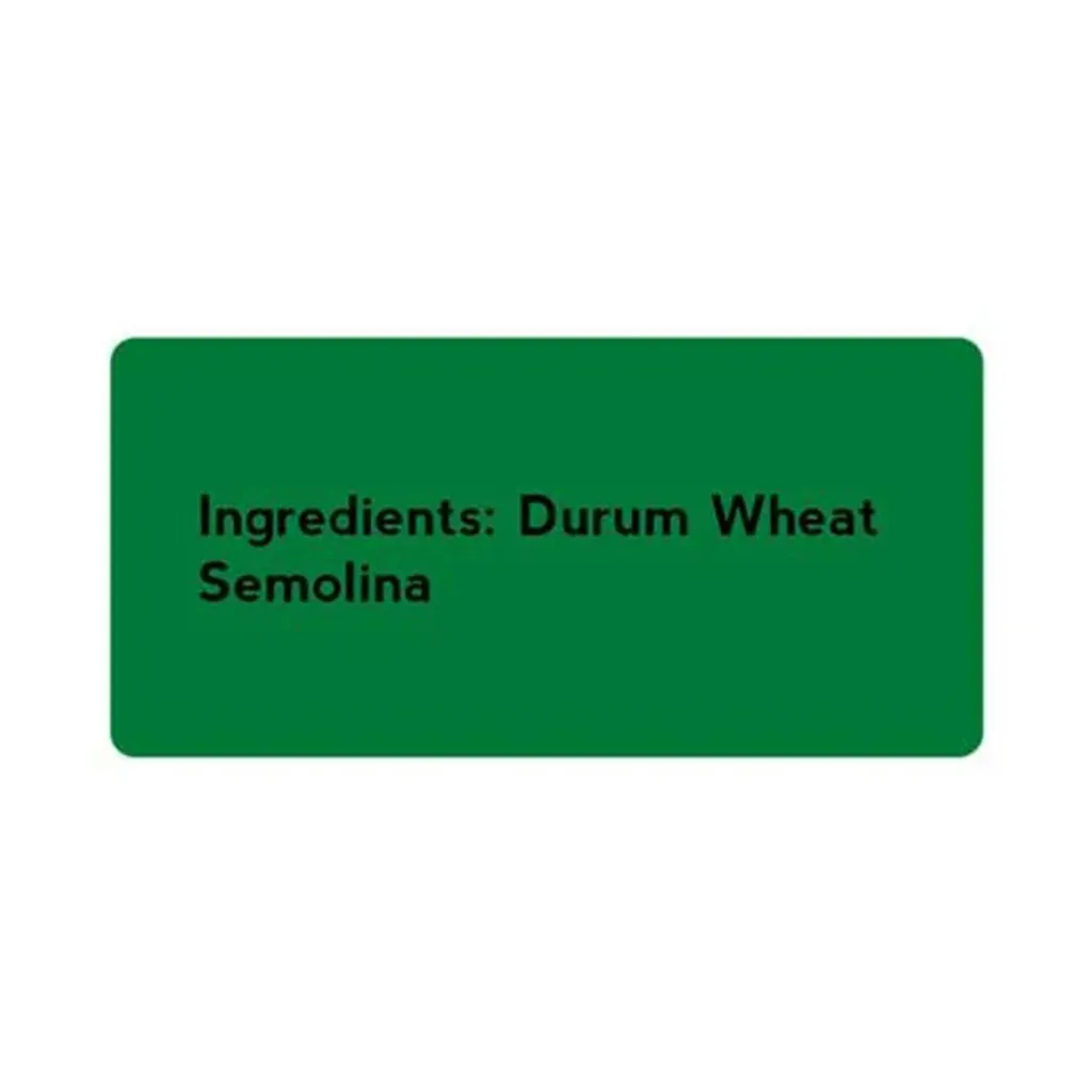 Del Monte Spaghetti Pasta 2