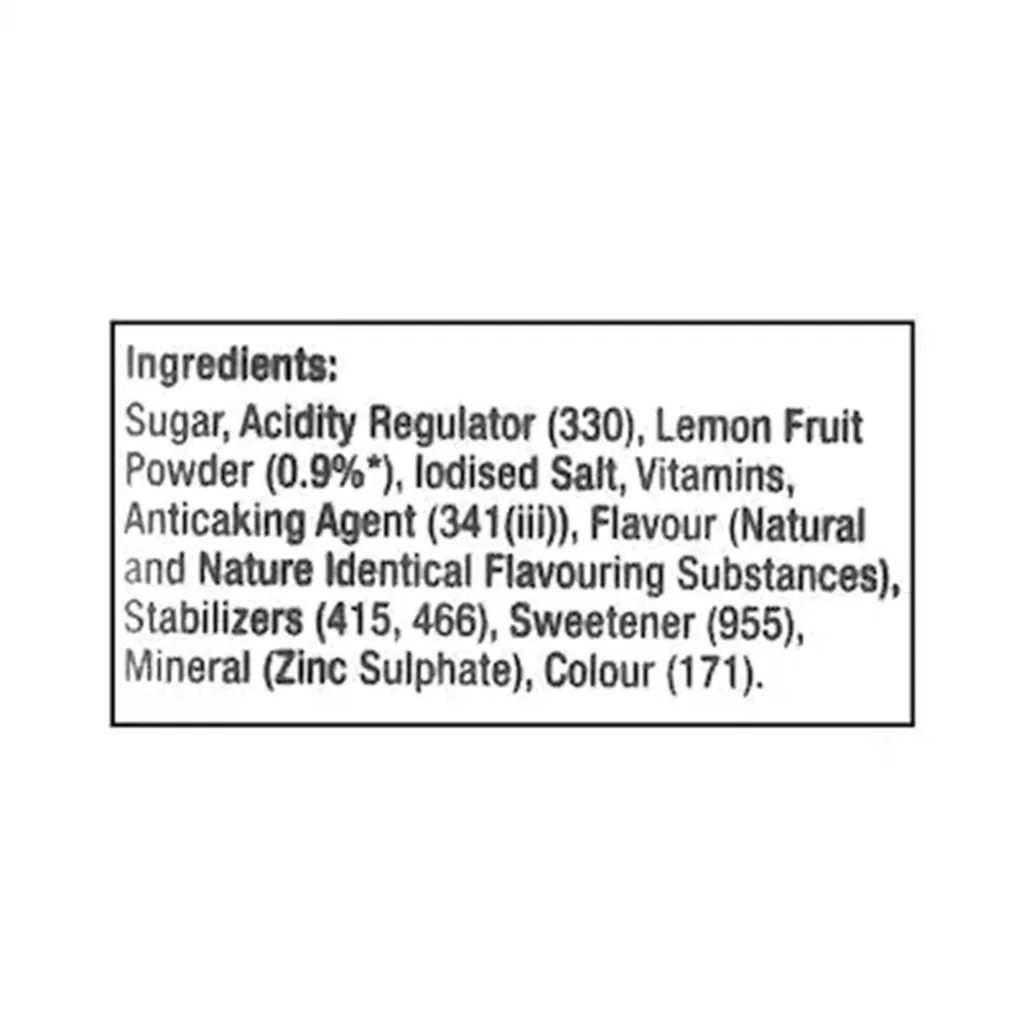 Tang Lemon Instant Drink Mix 2