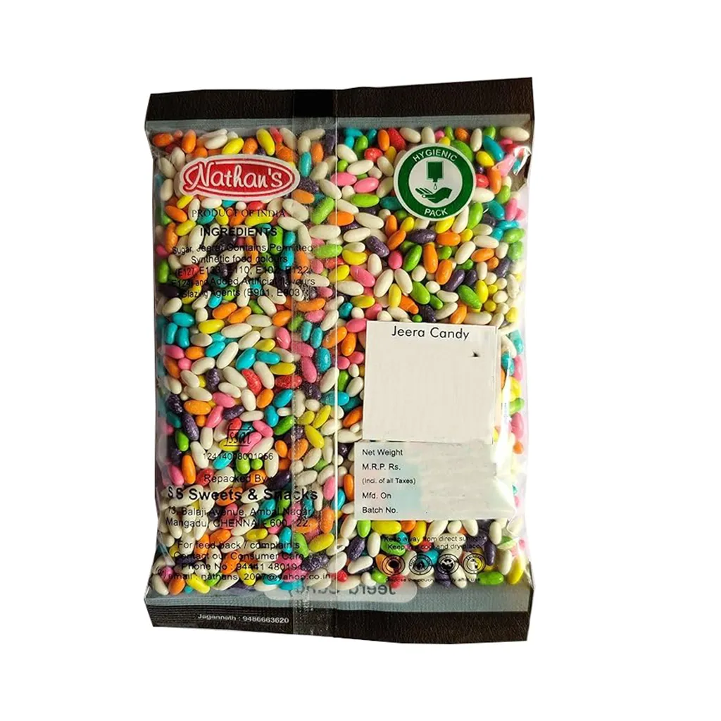 Nathans Jeera Candy 1