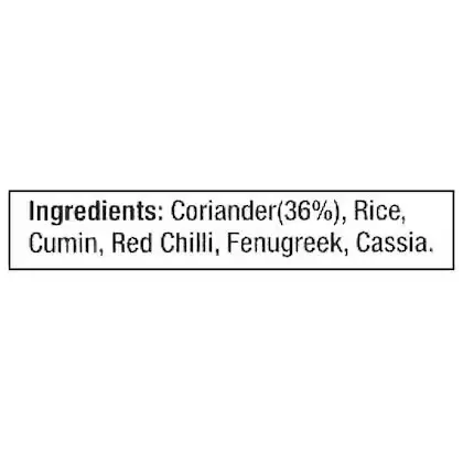 MTR Sambar Powder 2