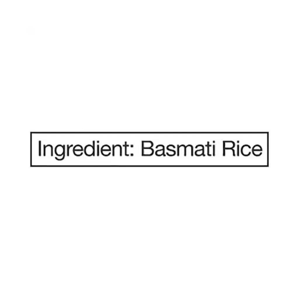 Daawat Biryani Basmati Rice 2