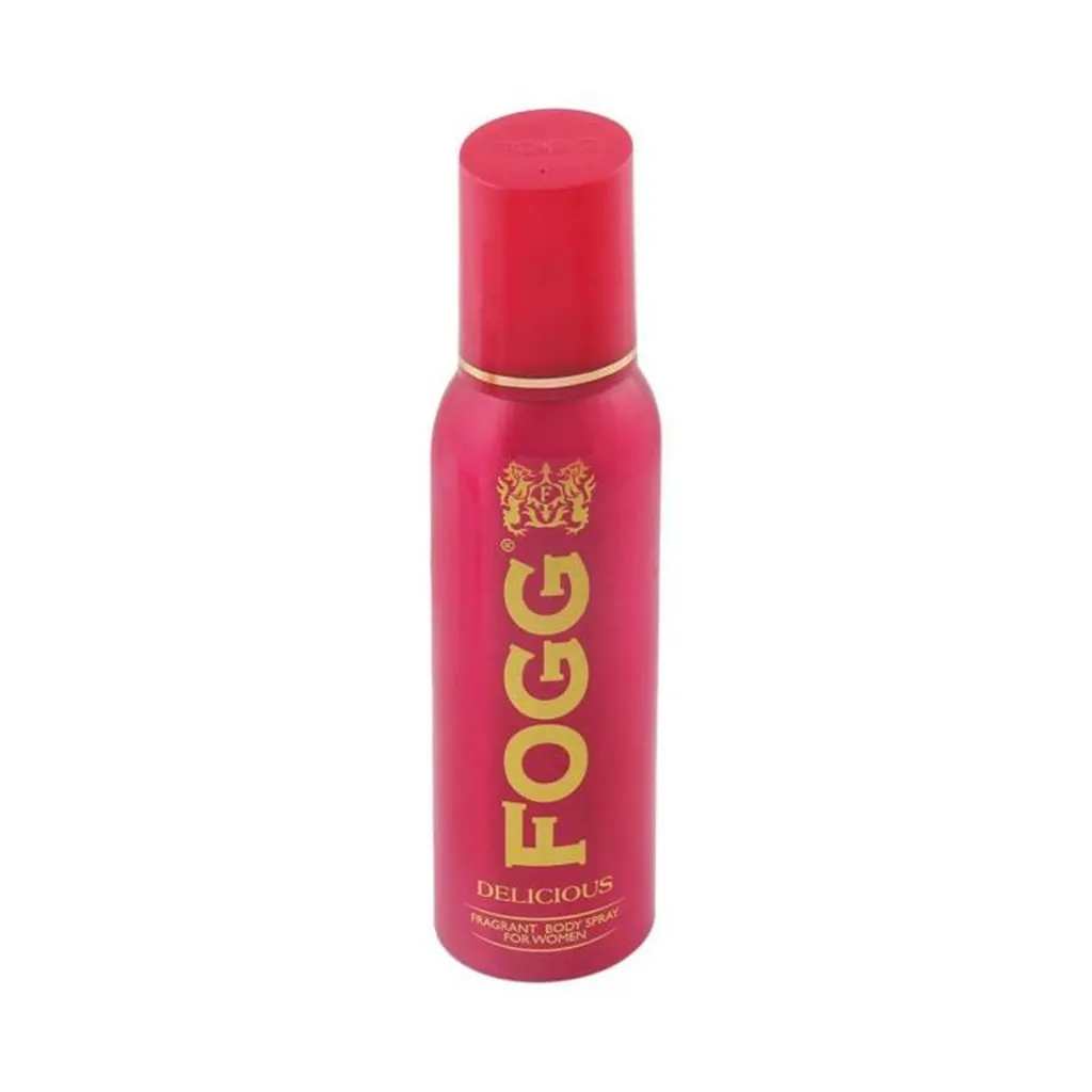 Fogg Delicious Women Body Spray