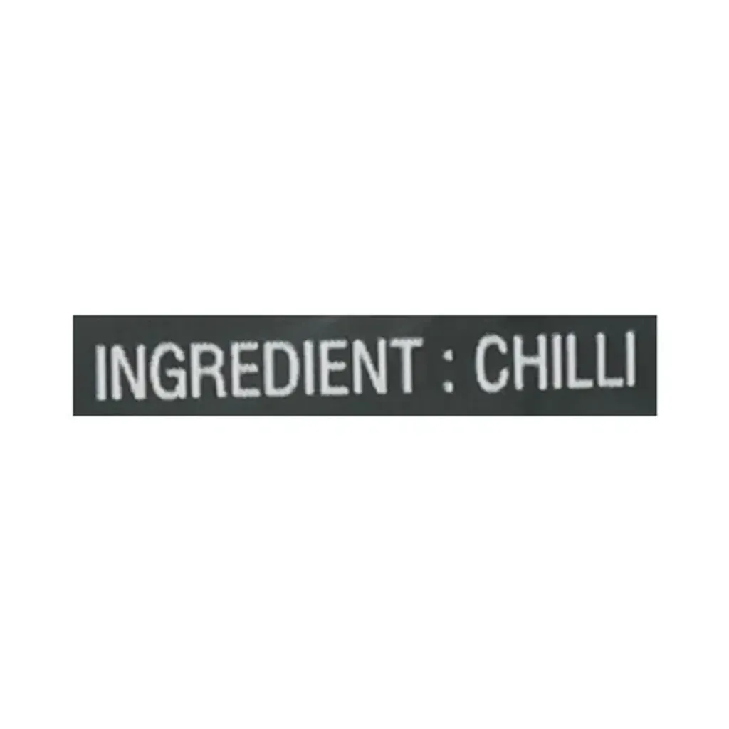 Sakthi Chilli Powder 2