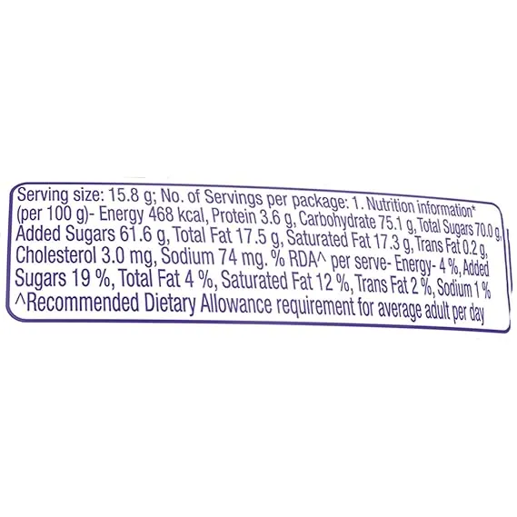 Cadbury Gems Surprise Ball 3