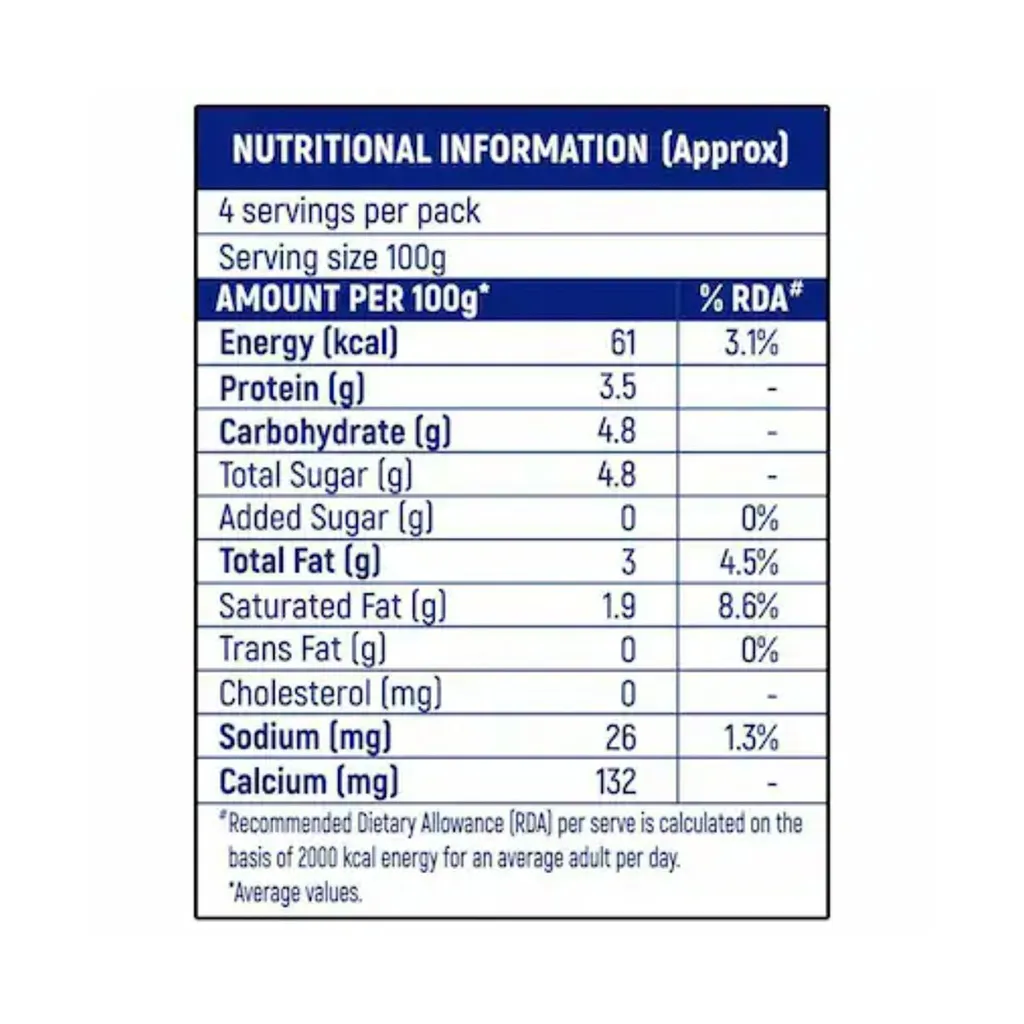 Milky Mist Curd Pouch 3