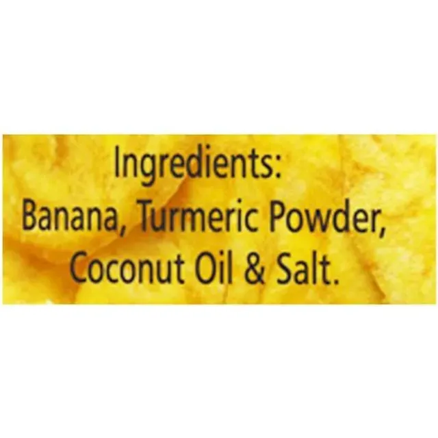 Dev Snacks Banana Chips 2