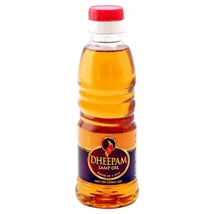 Dheepam Lamp Oil
