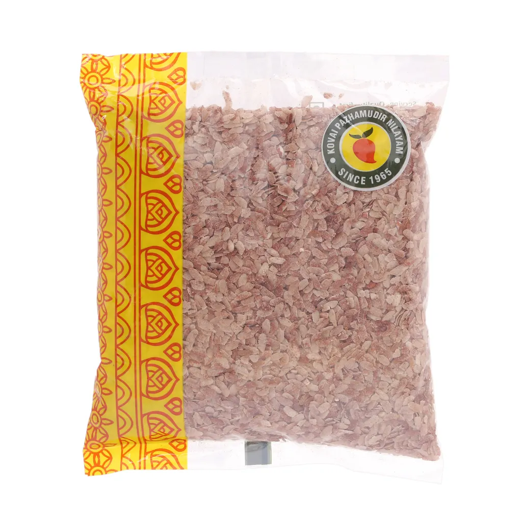 KPN Poha Red Thick