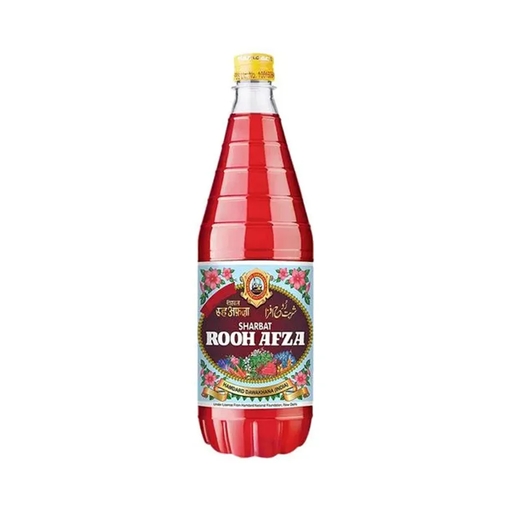 Roohafza Sharbat