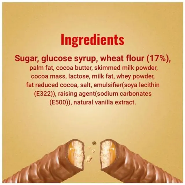 Twix Chocolate Bar 3