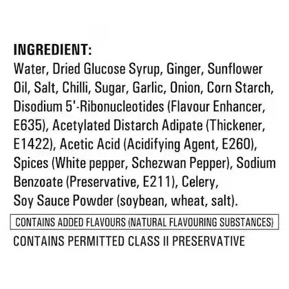 Ching's Secret Schezwan Chutney 2