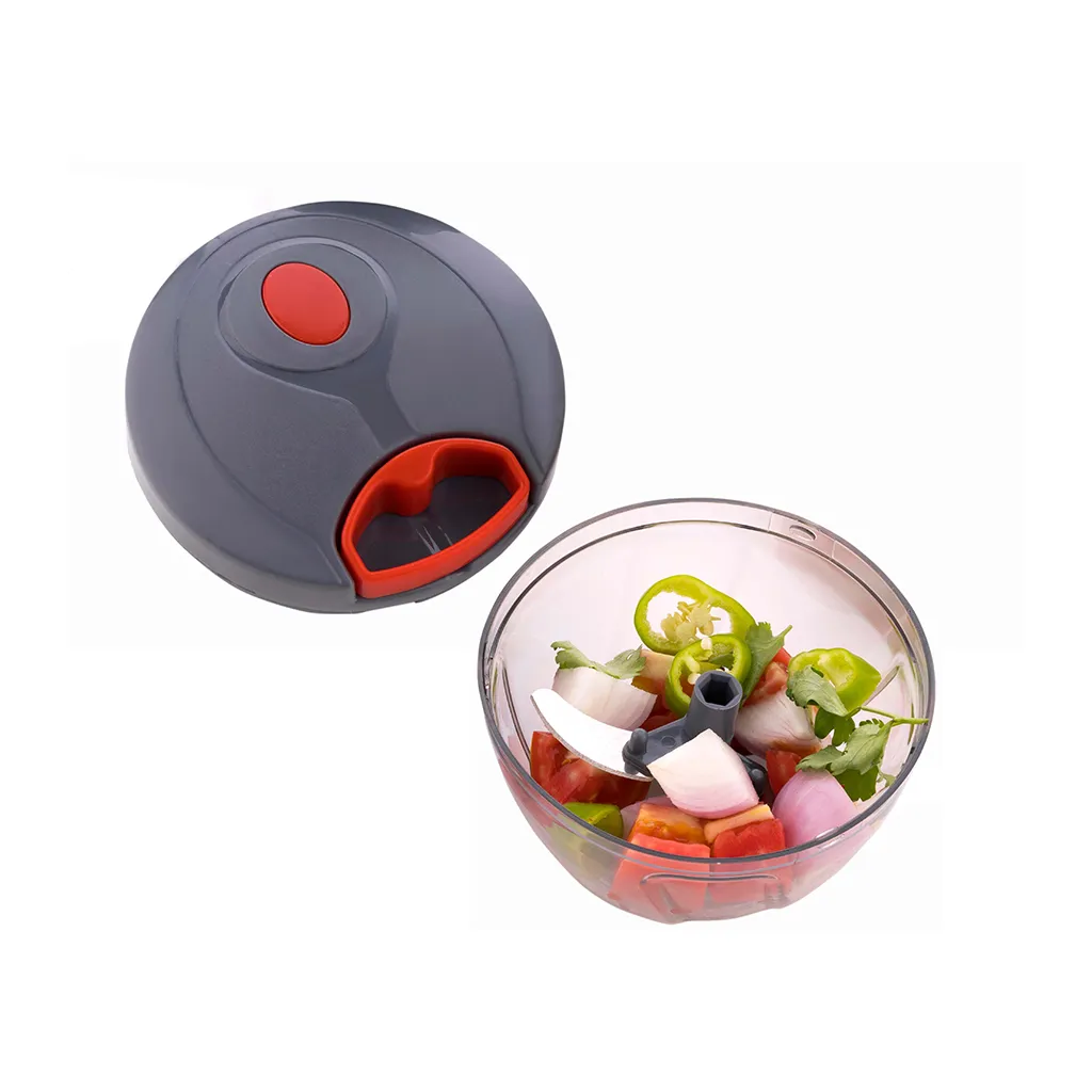 Tokimo Vegetable Quick Chopper Container 3