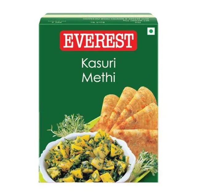 Everest Kasuri Methi