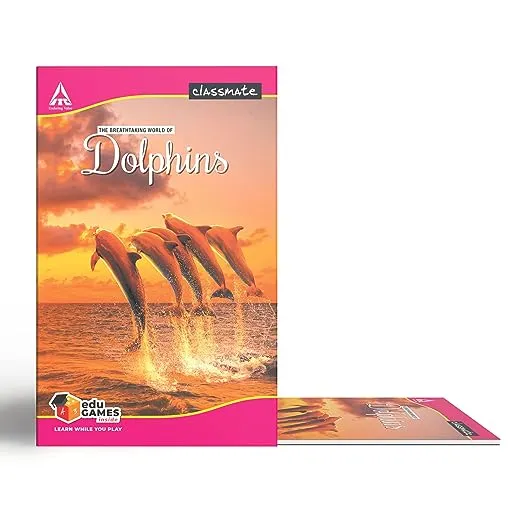 Classmate Unruled Long Size Notebook - 160 Pages 1