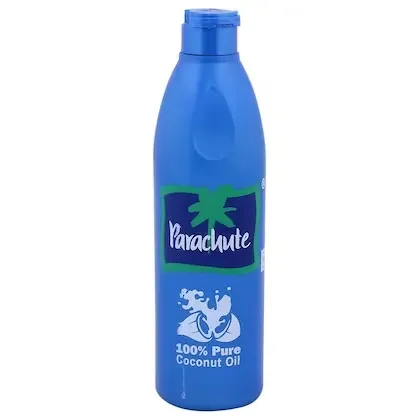 Parachute Coconut Oil