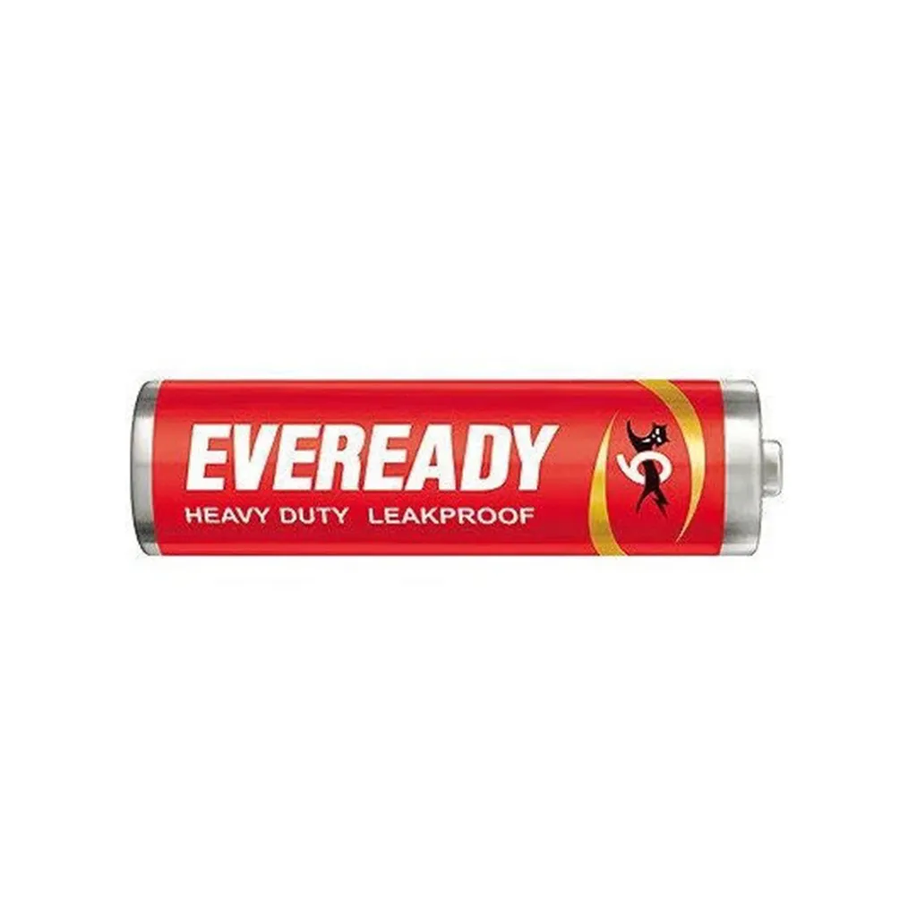 Eveready AA 1015 Battery Cell 1