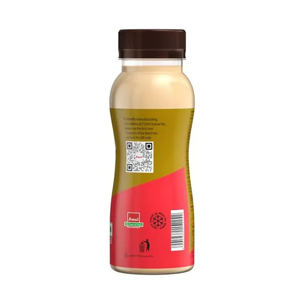 Amul Kool Classic Badam Milk 1