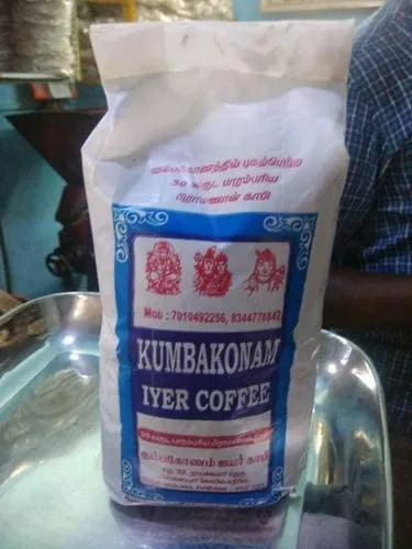 Kumbakonam Iyer Coffee 1