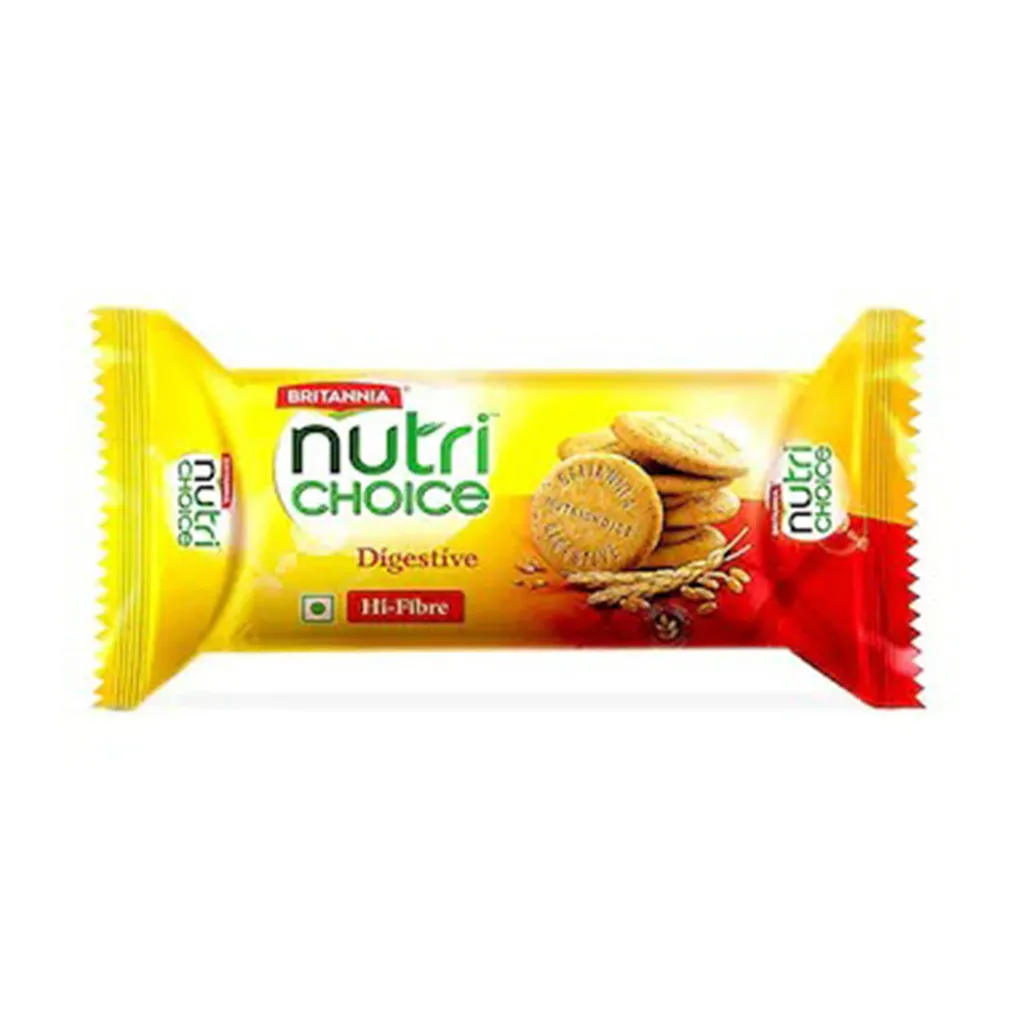 Britannia Nutri Choice Digestive Biscuits