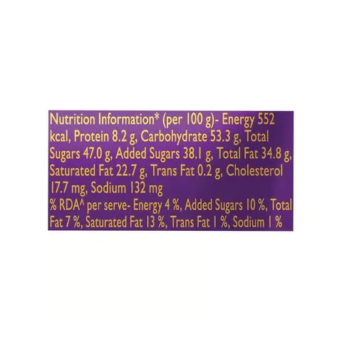 Cadbury Dairy Milk Silk Mousse Chocolate Bar 3