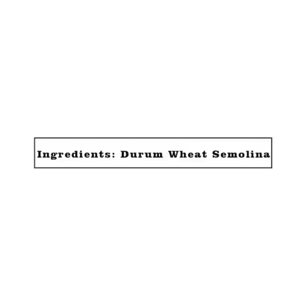Del Monte Penne Rigate Pasta 2