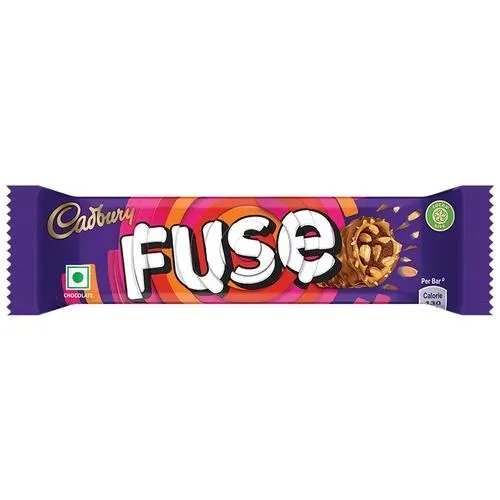 Cadbury Fuse Chocolate Bar